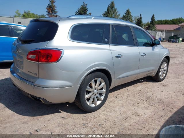 5GAKVCKD3EJ259936 Buick Enclave Premium