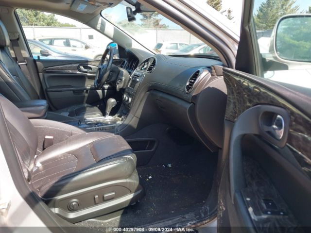 5GAKVCKD3EJ259936 Buick Enclave Premium