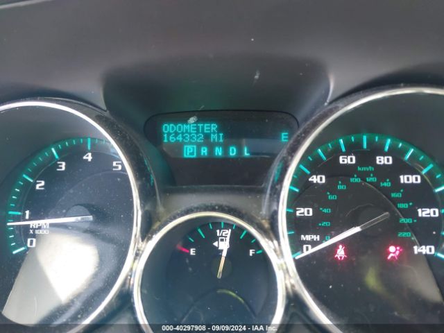 5GAKVCKD3EJ259936 Buick Enclave Premium