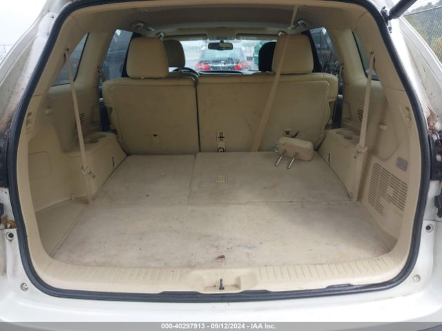 5TDKKRFH8FS051420 Toyota Highlander Xle V6