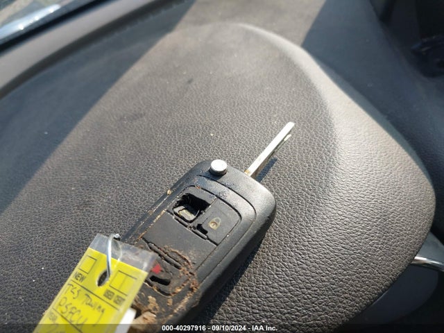 Buick Encore 2016 KL4CJASB1GB707308 Image 11