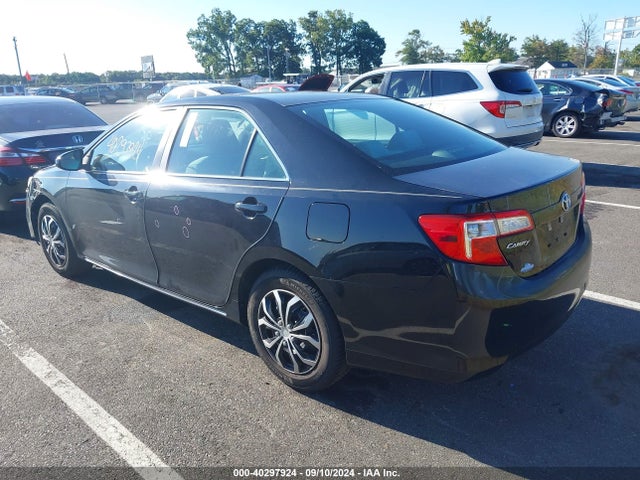 Toyota CAMRY LE 2014 4T4BF1FK8ER406843 Image 3