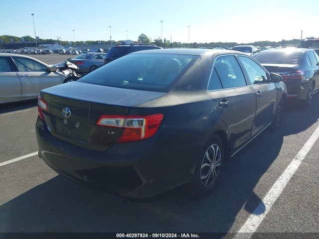 Toyota CAMRY LE 2014 4T4BF1FK8ER406843 Image 4