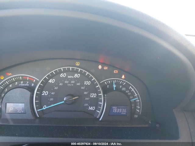 Toyota CAMRY LE 2014 4T4BF1FK8ER406843 Image 7