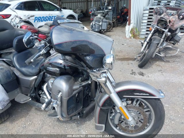 2016 HARLEY-DAVIDSON FLHTCUTG 1HD1MAL19GB857272