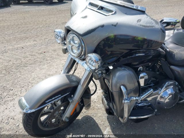 2016 HARLEY-DAVIDSON FLHTCUTG 1HD1MAL19GB857272 Photo 1