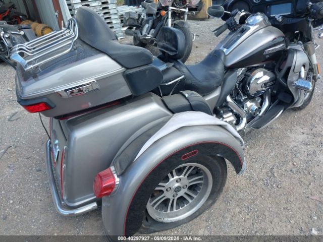 2016 HARLEY-DAVIDSON FLHTCUTG 1HD1MAL19GB857272 Photo 3