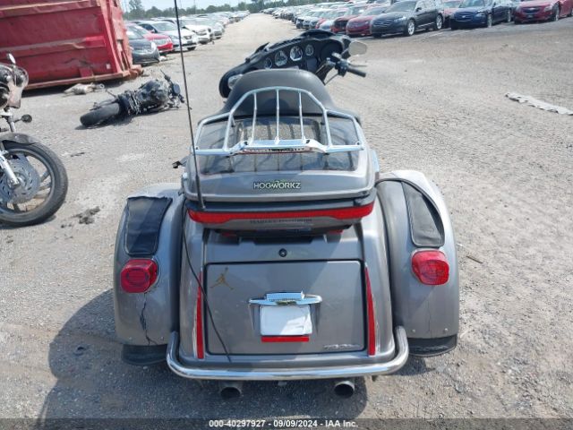 2016 HARLEY-DAVIDSON FLHTCUTG 1HD1MAL19GB857272 Photo 5