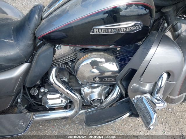 2016 HARLEY-DAVIDSON FLHTCUTG 1HD1MAL19GB857272 Photo 7