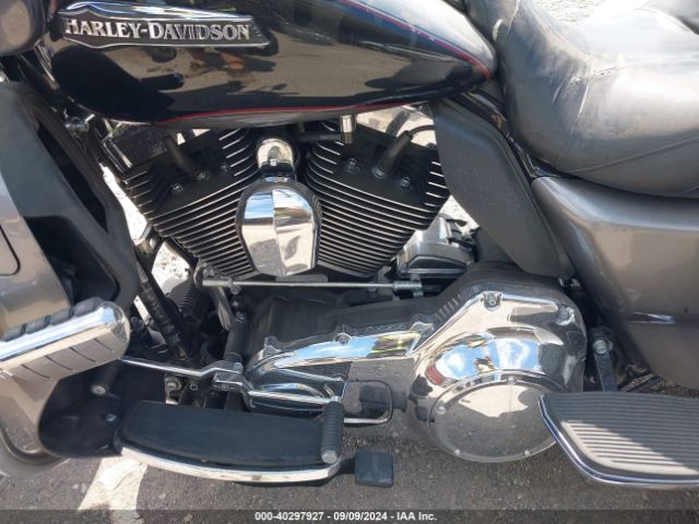 2016 HARLEY-DAVIDSON FLHTCUTG 1HD1MAL19GB857272 Photo 8