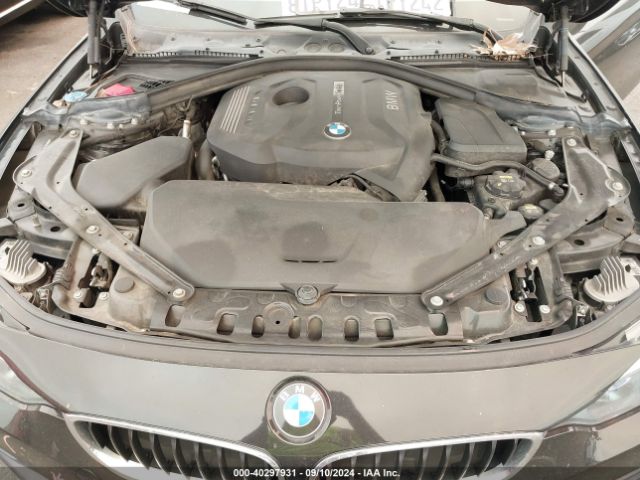 WBA4Z1C58JEA31540 BMW 430I