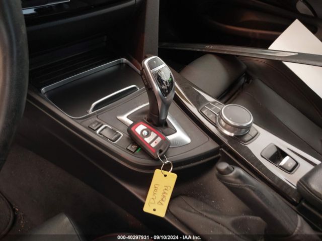 WBA4Z1C58JEA31540 BMW 430I