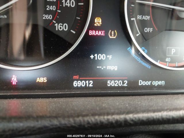 WBA4Z1C58JEA31540 BMW 430I