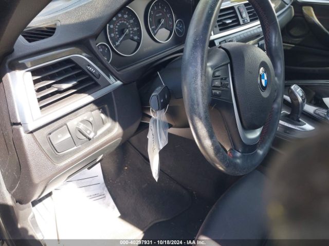 WBA4Z1C58JEA31540 BMW 430I
