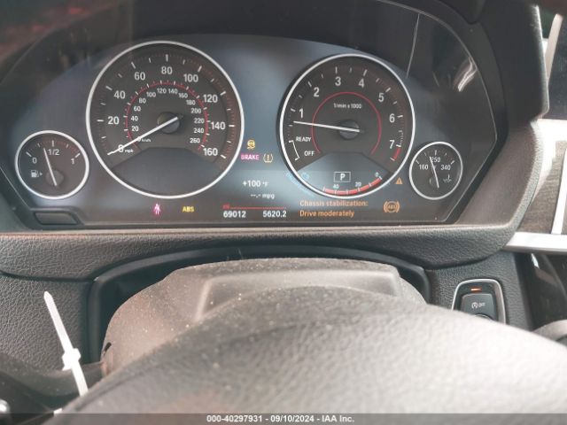 WBA4Z1C58JEA31540 BMW 430I