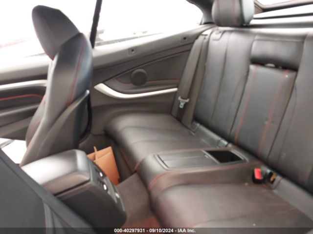WBA4Z1C58JEA31540 BMW 430I