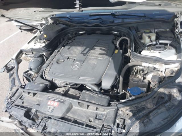 WDDHF5KB1EA920708 Mercedes-Benz E 350