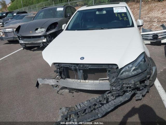WDDHF5KB1EA920708 Mercedes-Benz E 350