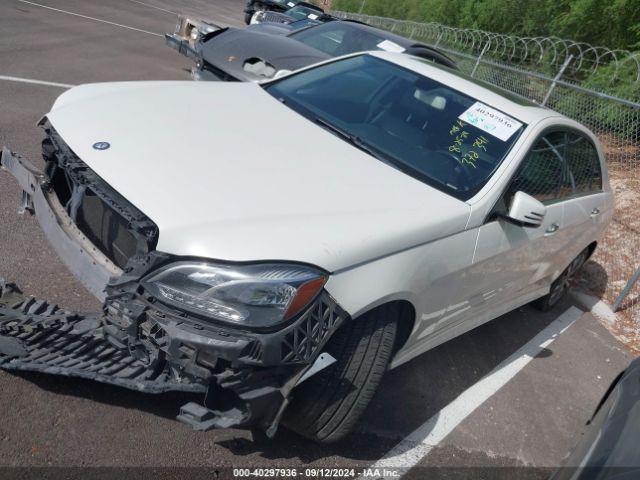 WDDHF5KB1EA920708 Mercedes-Benz E 350