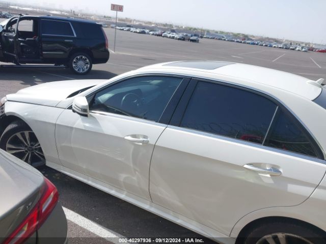 WDDHF5KB1EA920708 Mercedes-Benz E 350