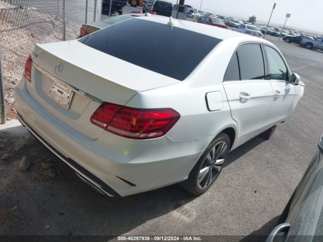 WDDHF5KB1EA920708 Mercedes-Benz E 350