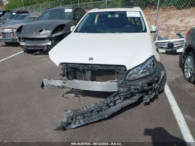 WDDHF5KB1EA920708 Mercedes-Benz E 350
