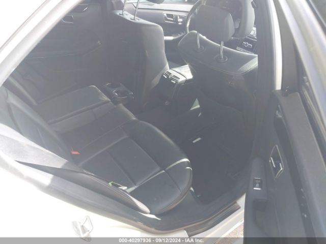 WDDHF5KB1EA920708 Mercedes-Benz E 350