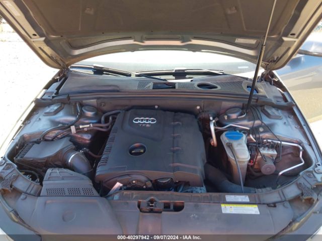 WA1UFAFL8GA003881 Audi Allroad 2.0t Premium