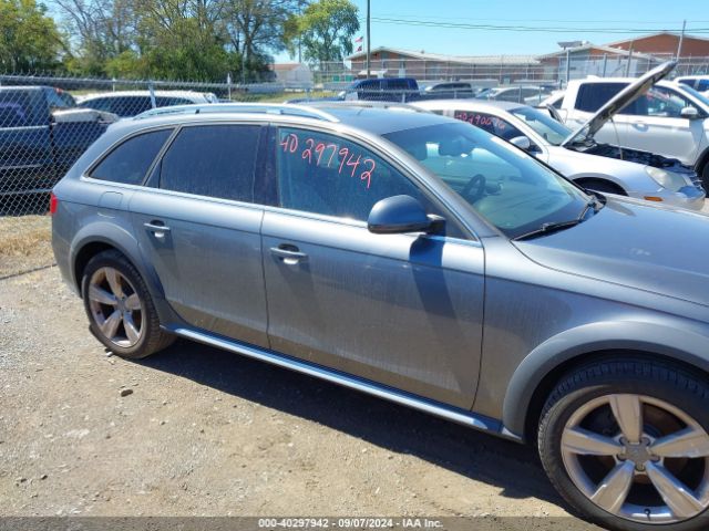 WA1UFAFL8GA003881 Audi Allroad 2.0t Premium