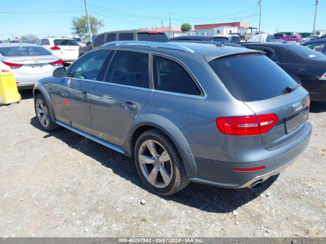 WA1UFAFL8GA003881 Audi Allroad 2.0t Premium