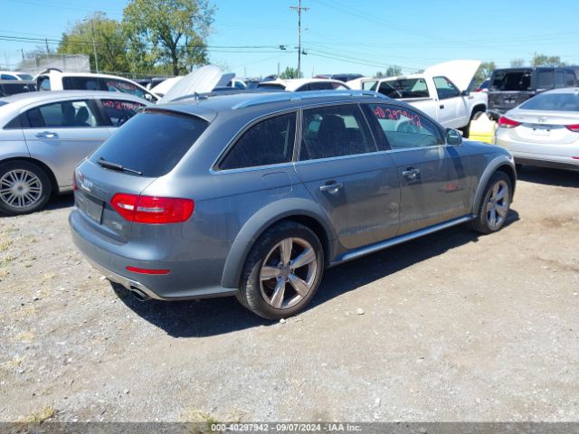 WA1UFAFL8GA003881 Audi Allroad 2.0t Premium