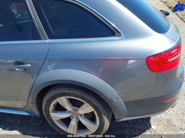 WA1UFAFL8GA003881 Audi Allroad 2.0t Premium
