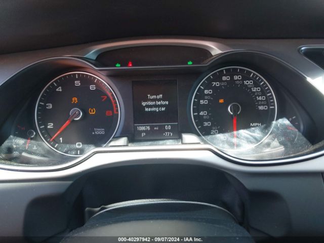 WA1UFAFL8GA003881 Audi Allroad 2.0t Premium