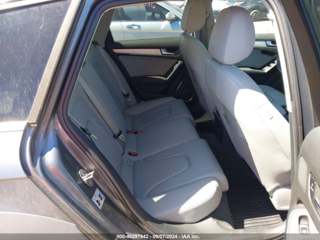 WA1UFAFL8GA003881 Audi Allroad 2.0t Premium