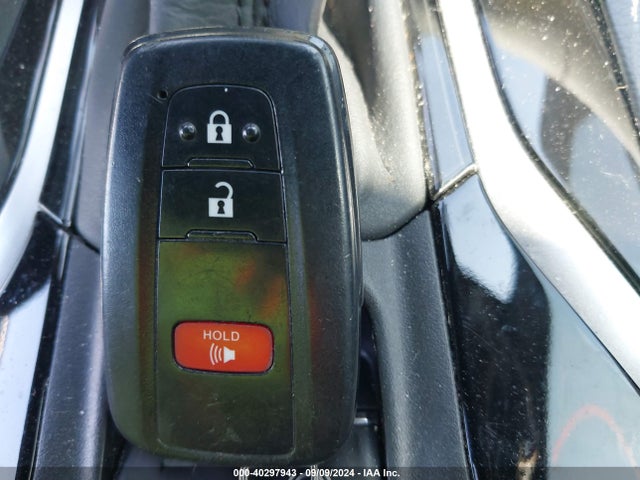 Toyota COROLLA SE 2020 JTND4RBE7L3093519 Image 11
