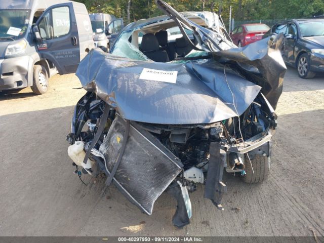 3CZRU6H3XLM722469 Honda Hr-v Awd Lx