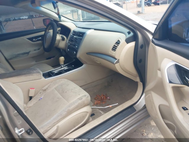 Nissan Altima 2.5 S 2014 1N4AL3AP1EN343795 Image 5
