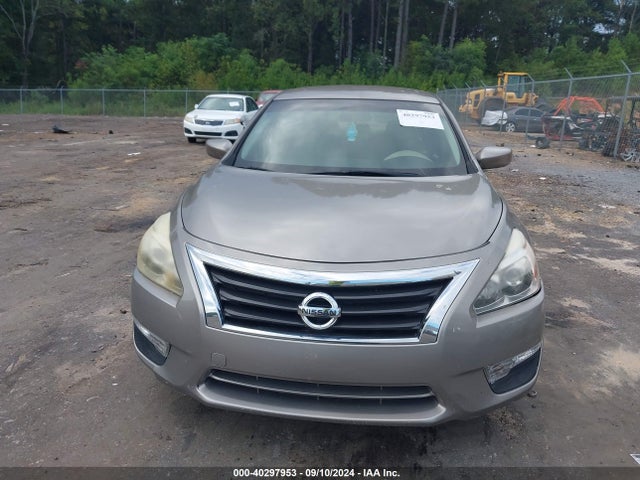 Nissan Altima 2.5 S 2014 1N4AL3AP1EN343795 Image 6