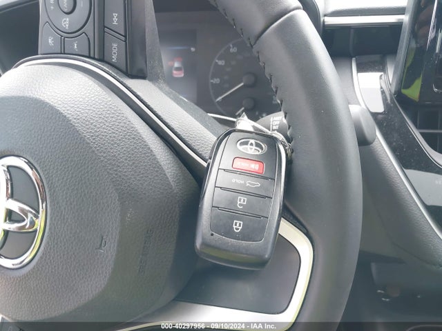 Toyota Corolla Hybrid Se 2023 JTDBCMFE7P3026100 Image 11