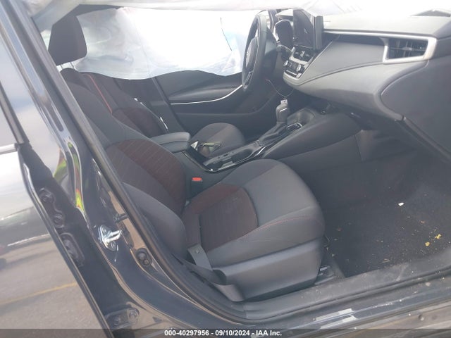 Toyota Corolla Hybrid Se 2023 JTDBCMFE7P3026100 Image 5