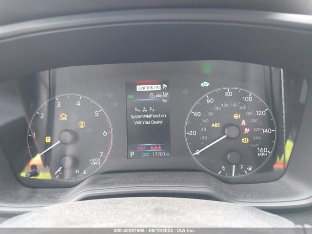 Toyota Corolla Hybrid Se 2023 JTDBCMFE7P3026100 Image 7