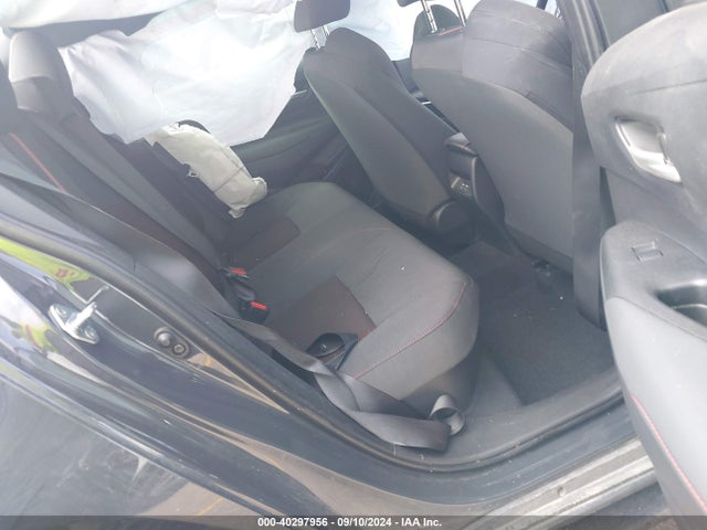 Toyota Corolla Hybrid Se 2023 JTDBCMFE7P3026100 Image 8