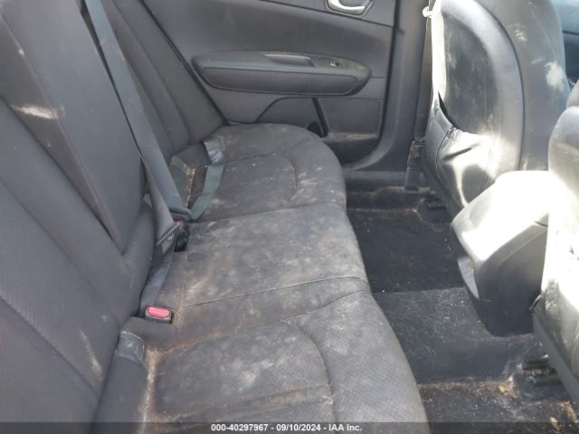 5XXGT4L30GG068018 KIA Optima Lx