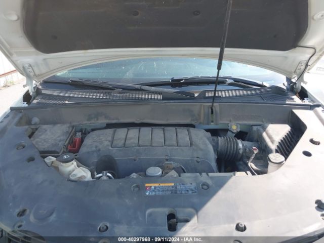 1GNKVJKD1FJ158664 Chevrolet Traverse Ltz