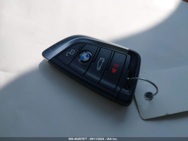 5UX83DP01P9S24535 BMW X3 M40i