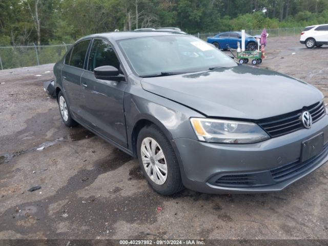 3VW2K7AJ6EM294136 auction archive image