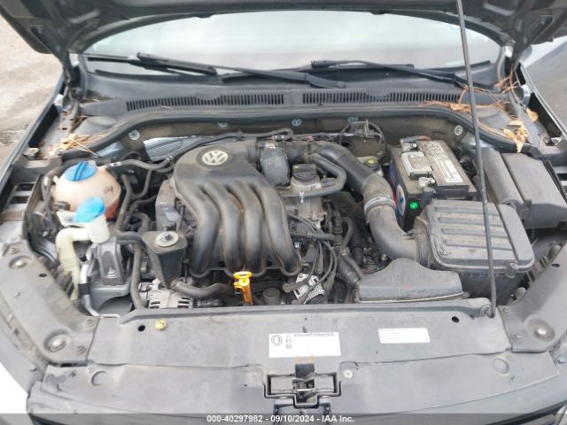 3VW2K7AJ6EM294136 Volkswagen Jetta 2.0l S
