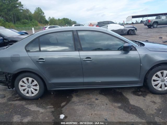 3VW2K7AJ6EM294136 Volkswagen Jetta 2.0l S