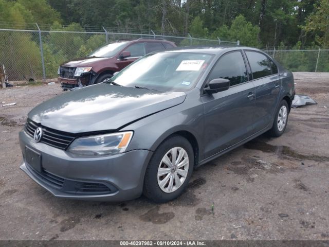 3VW2K7AJ6EM294136 Volkswagen Jetta 2.0l S