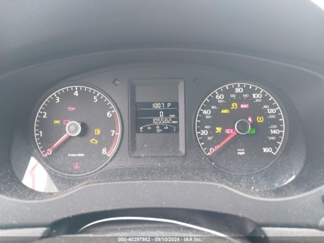 3VW2K7AJ6EM294136 Volkswagen Jetta 2.0l S